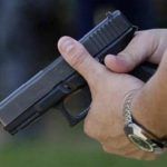 Crueldad sin límites en Las Toninas: mató a un perro de un disparo y terminó preso