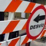 Desvío de tránsito en el puente Samborombón: seis días de restricciones sobre la Ruta 29