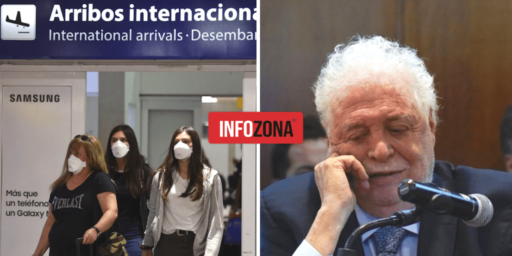 Coronavirus en Argentina