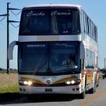 Transporte gratuito en Provincia de Buenos Aires: ¿cómo funciona en las elecciones?