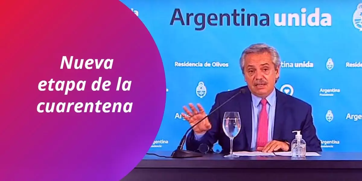 Fase 4 cuarentena nuevas disposiciones