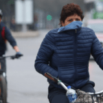 Alerta amarilla por bajas temperaturas en La Costa: se esperan heladas intensas hasta el jueves