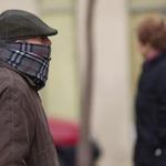 El frío no cede en la provincia de Buenos Aires y se extiende hasta el fin de semana
