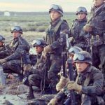 Fuerte polémica en La Costa: Cruce entre veteranos de Malvinas y movilizados del Beagle