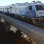 Habilitan la venta de pasajes para viajar en tren a Mar del Plata en octubre y noviembre