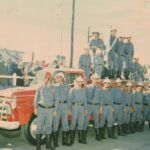 Bomberos Voluntarios de Pila: 44 años de entrega y dedicación inquebrantable
