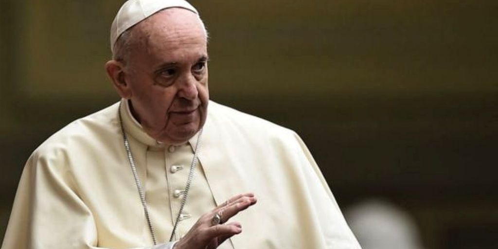 Papa Francisco