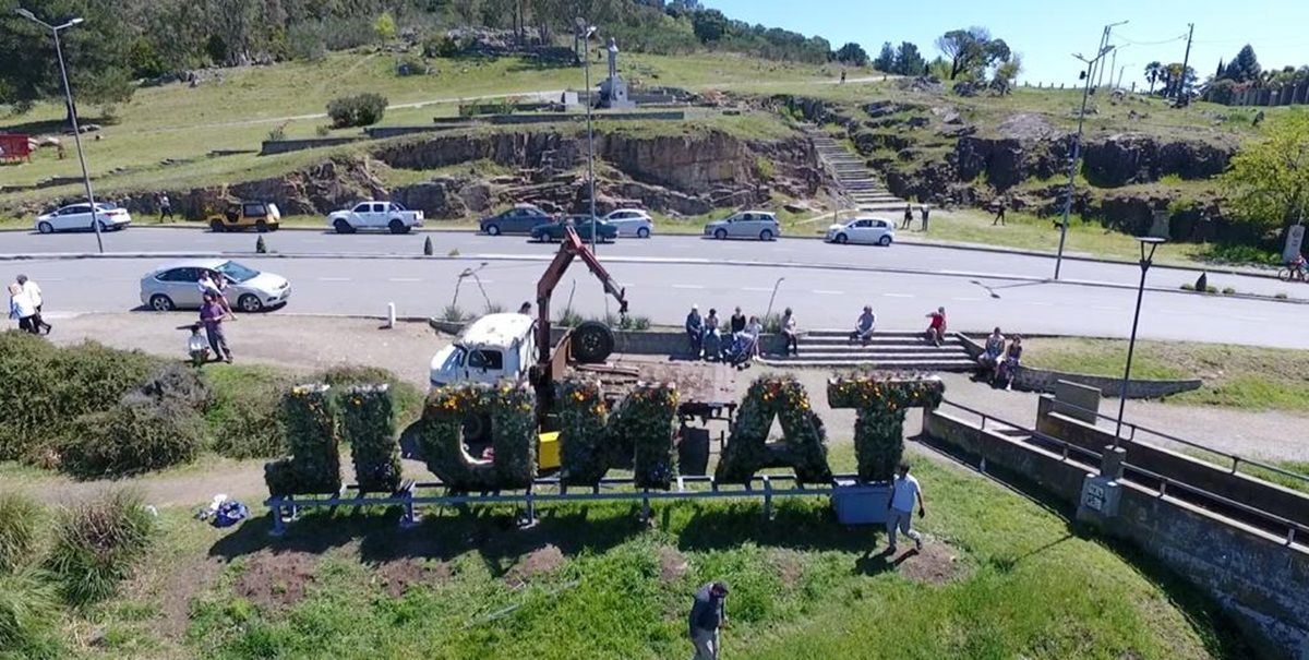 tandil