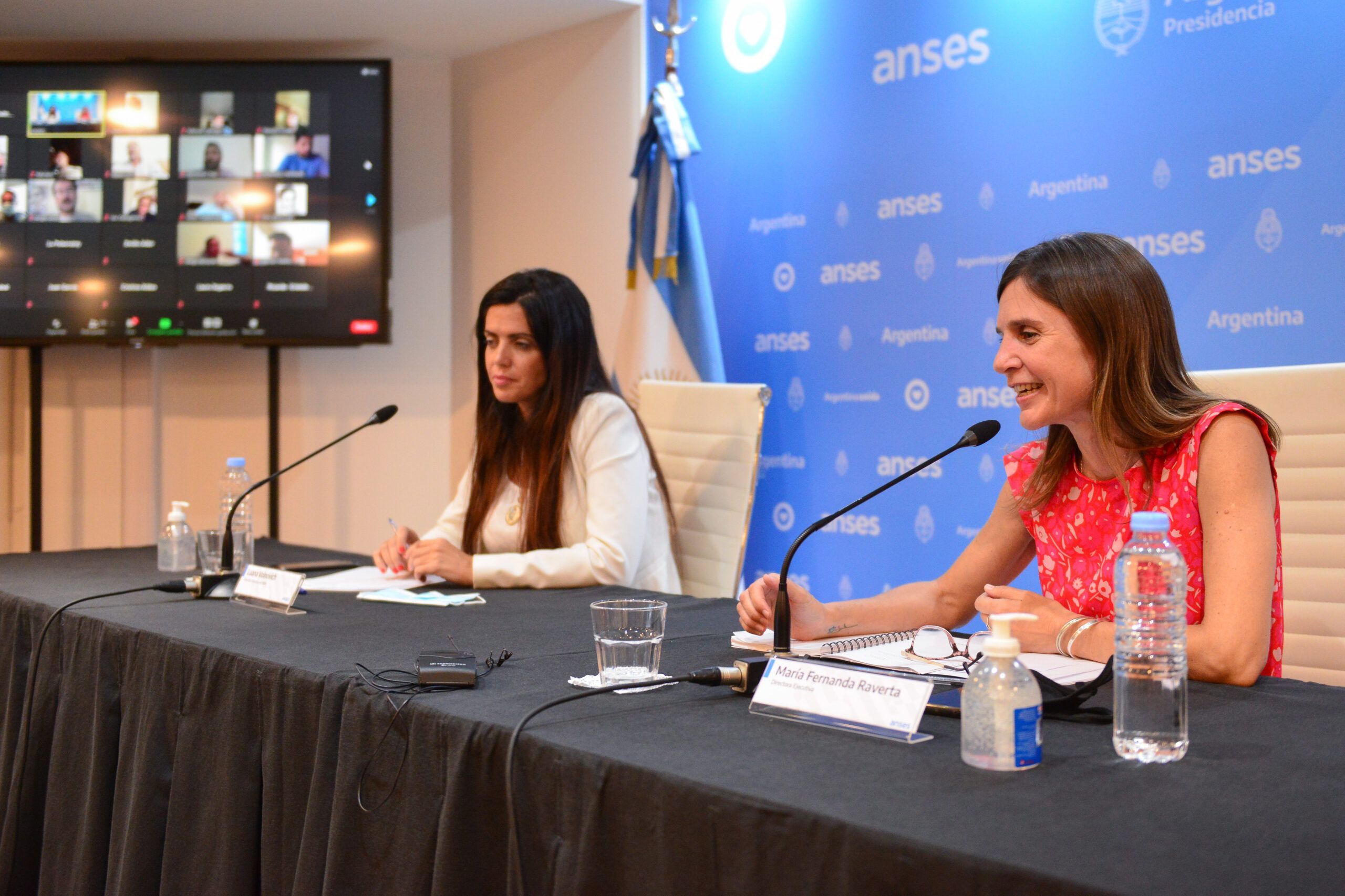 Anses y Pami