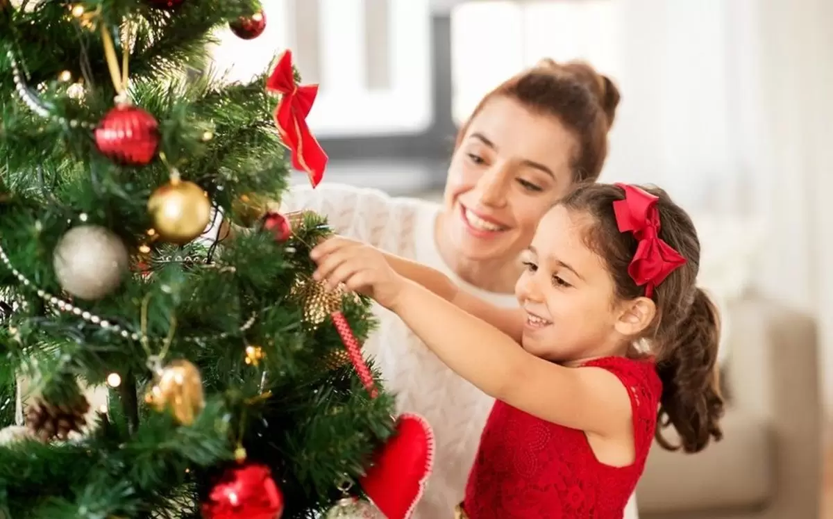arbol navidad