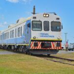 Un tren menos, un sueño menos: el dolor por la suspensión del tren a Pinamar