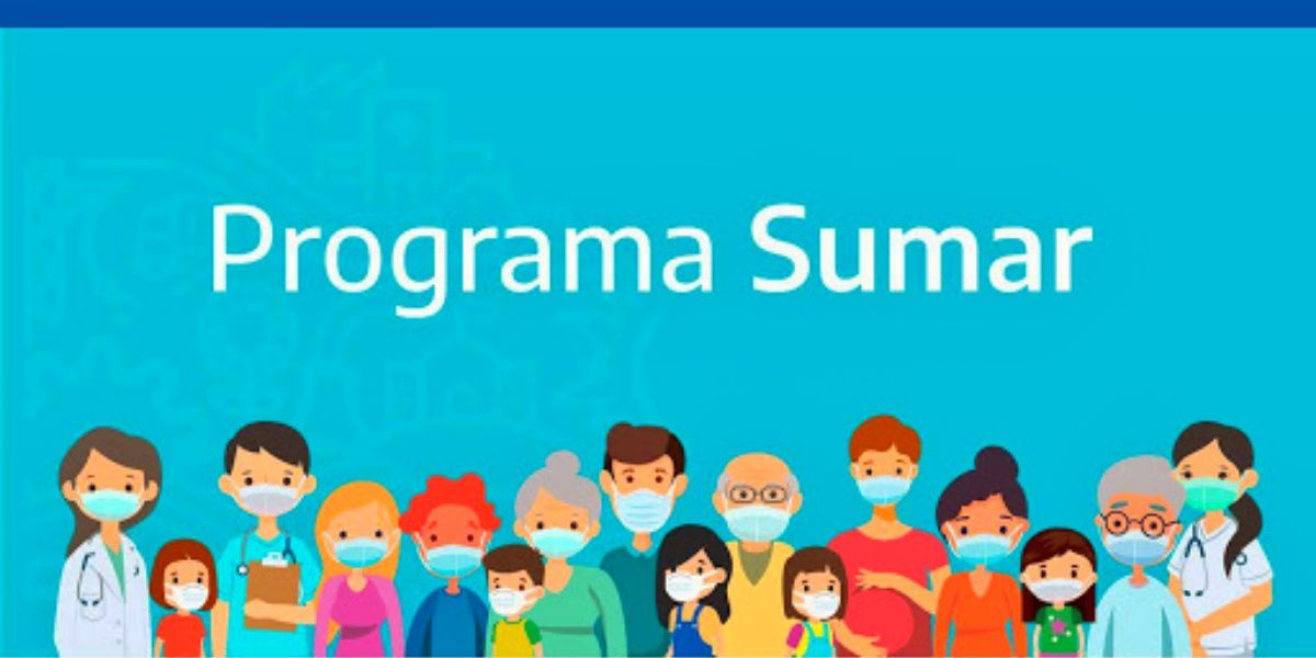 formulario programa sumar