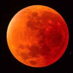 Luna de Sangre 2026: Cuando se podrá ver en Argentina el fenómeno que teñirá el cielo de rojo por 82 minutos