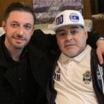 La Justicia procesó a Matías Morla por la explotación ilegal de los derechos de Maradona