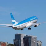 Aerolíneas Argentinas lanzó una promoción imperdible: Fechas confirmadas y cómo pagar en cuotas sin interés