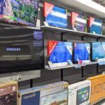 Ofertón del Banco Nación: 30 cuotas sin interés para electrodomésticos y televisores