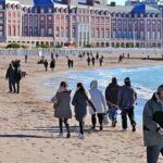 Vacaciones de Invierno en Mar del Plata: ocupación dispar y consumo en baja