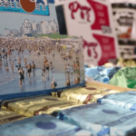 La Fiesta del Alfajor Costero se vivirá a todo ritmo en Mar de Ajó este viernes