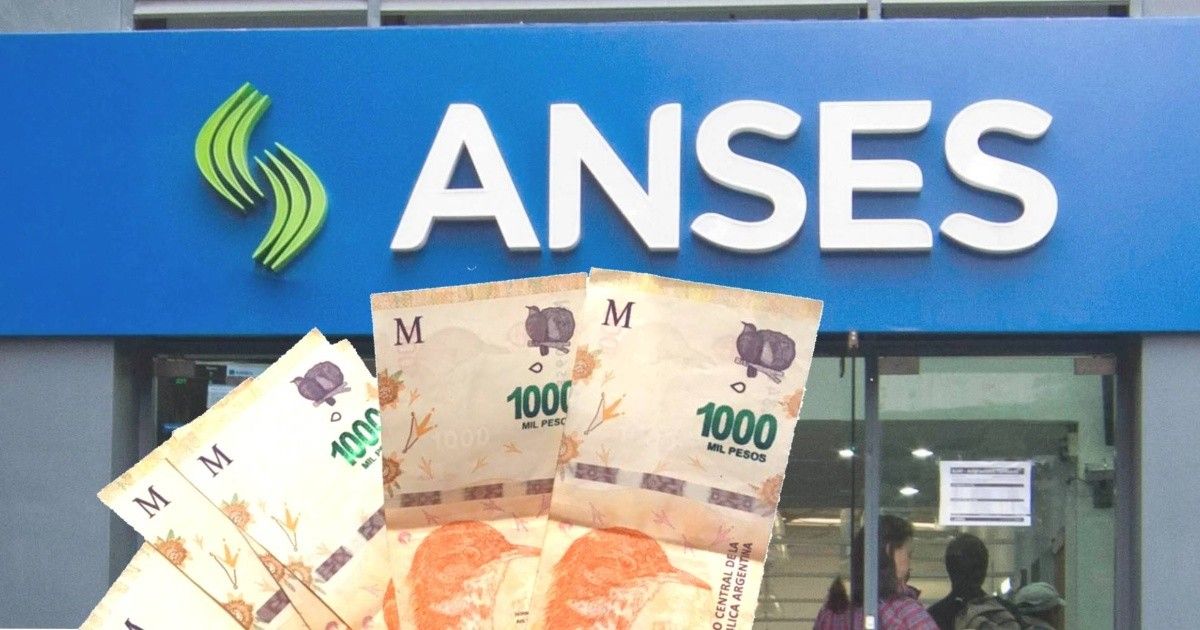 fecha cobro anses