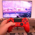 Beneficios de jugar videojuegos para relajarse