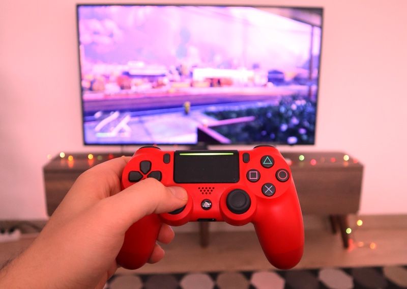 videojuegos
