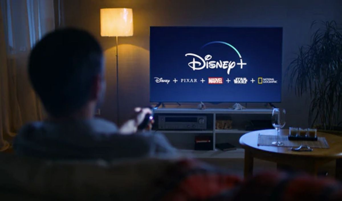 disney plus argentina