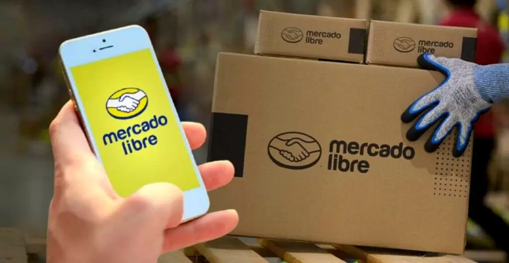 Mercado Libre