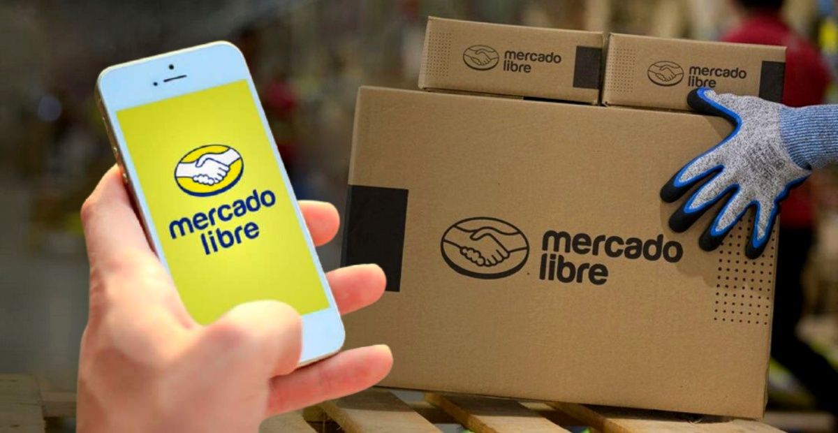 Mercado Libre