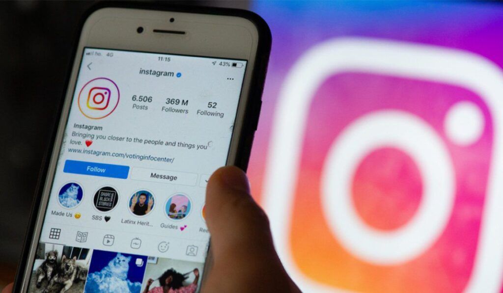 instagram