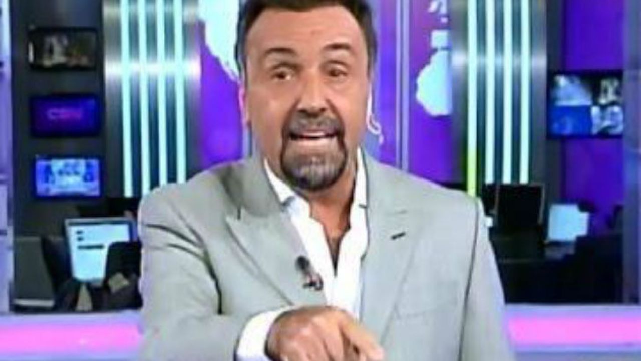 roberto navarro