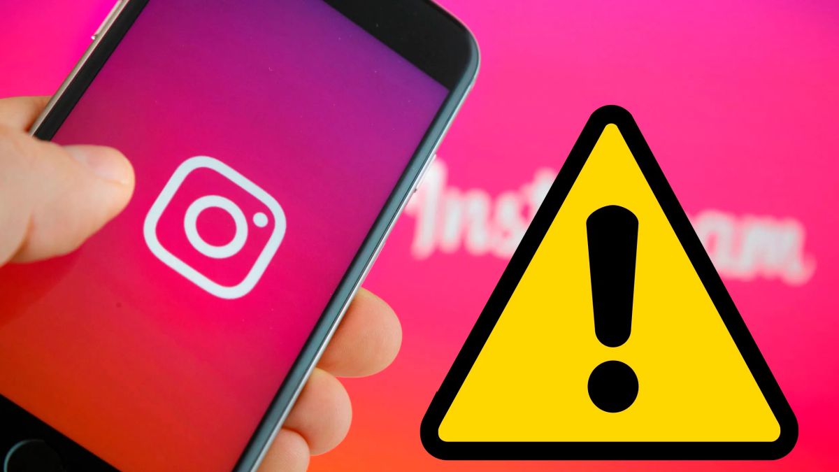 solucion instagram