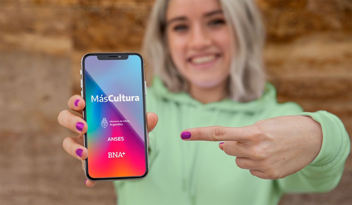 bono mas cultura joven cuando depositan segundo pago
