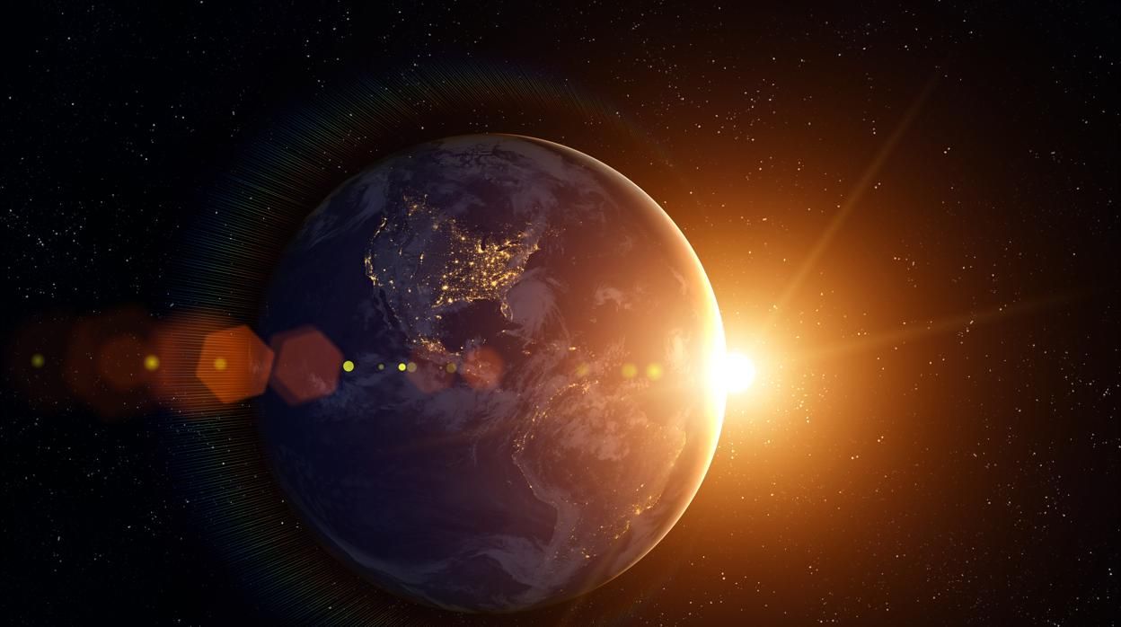 Solsticio de verano argentina 2021 cuando es