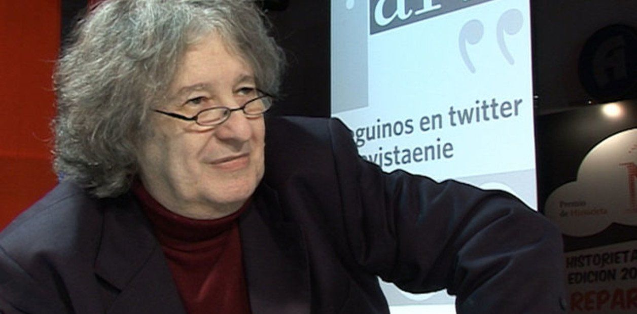 jose pablo feinmann
