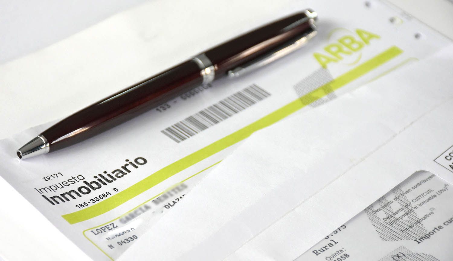 inmobiliario arba