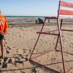 Se cumplen hoy 48 años del heroico rescate que dio origen al Día del Guardavidas