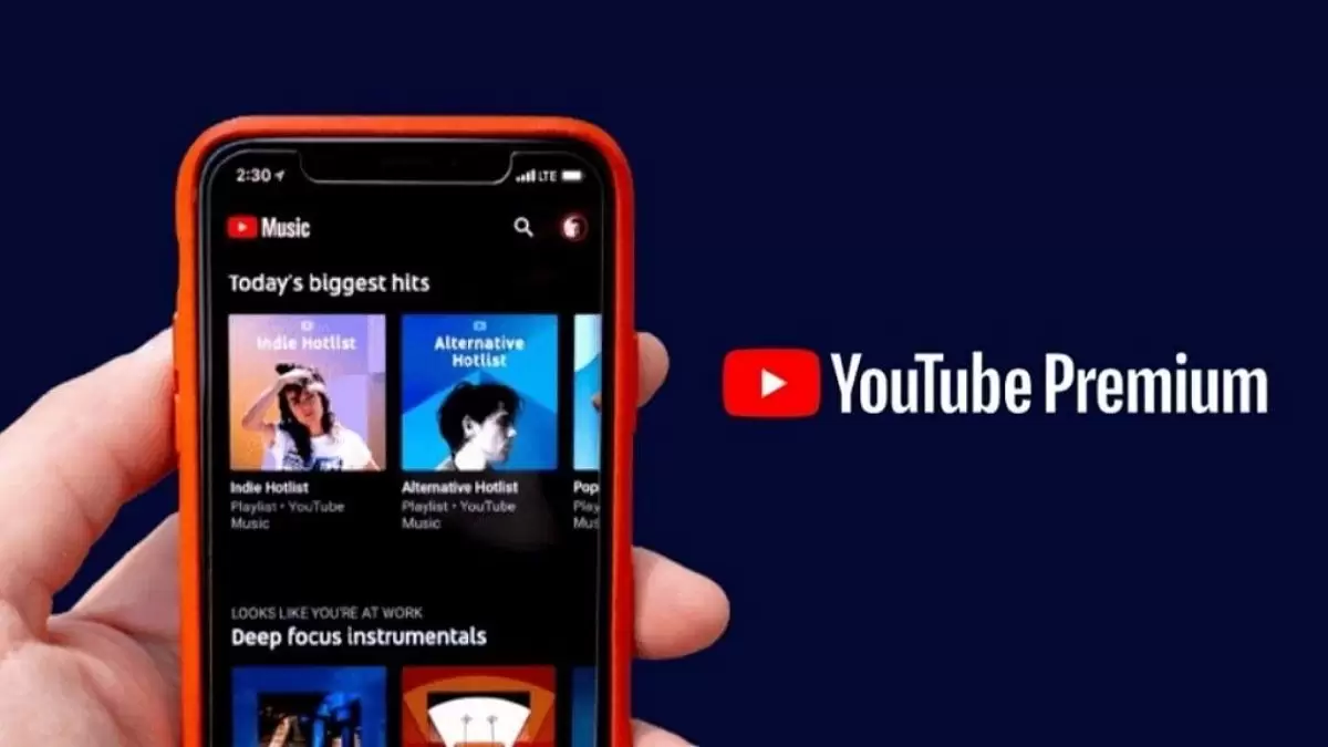 Precio YouTube Premium: Cuanto sale en Argentina 2025