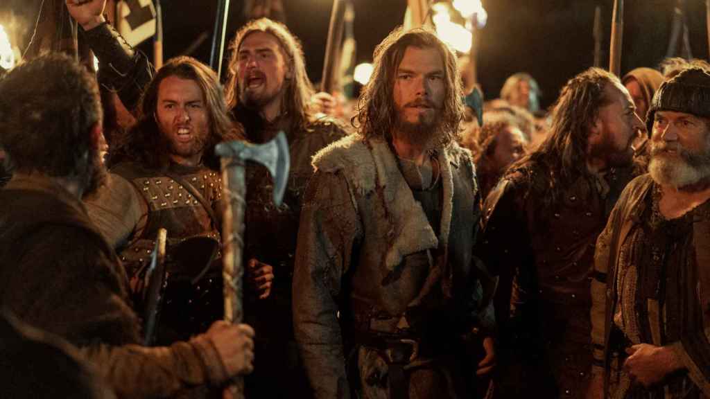 vikingos valhalla netflix fecha estreno