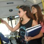 La Provincia garantiza transporte gratuito a estudiantes terciarios y universitarios