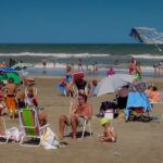 Alquileres de verano: Enero con precios elevados en la Costa Atlántica