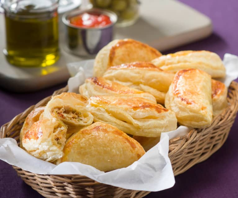Empanadas