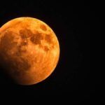 Eclipse lunar total del 7 de septiembre: cómo será la “Luna de Sangre” visible desde Argentina y otras regiones