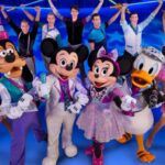 Todo sobre Disney On Ice en Argentina 2025: fechas, entradas y consejos para disfrutar