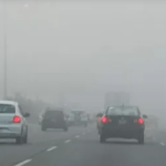 Tras la ola polar, la Provincia de Buenos Aires convivirá con niebla y lluvia ligera esta semana
