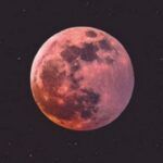 Esta noche mirá al cielo: llega la Luna de Fresa