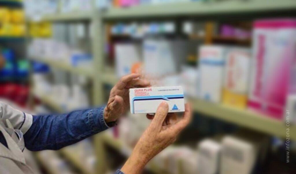 precio qura plus en argentina