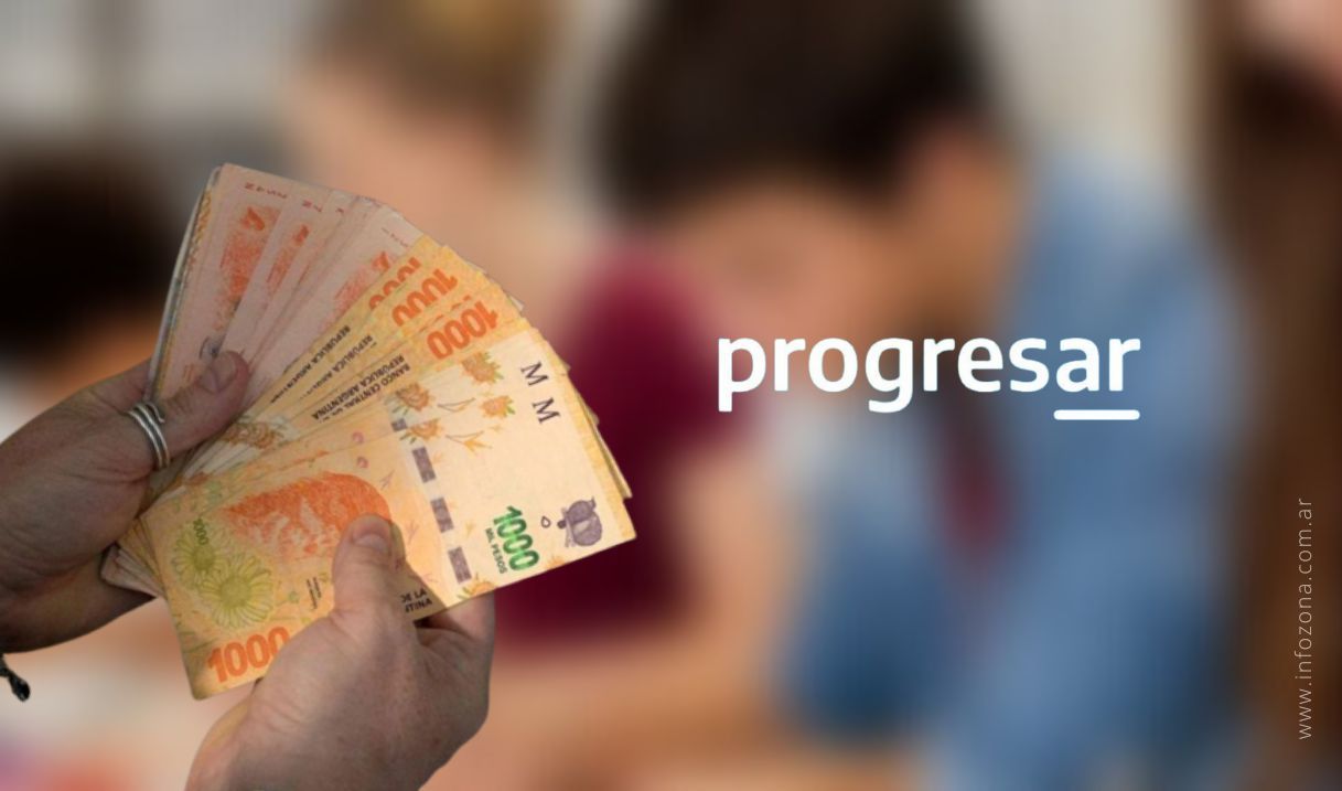 becas progresar inscripcion 2025