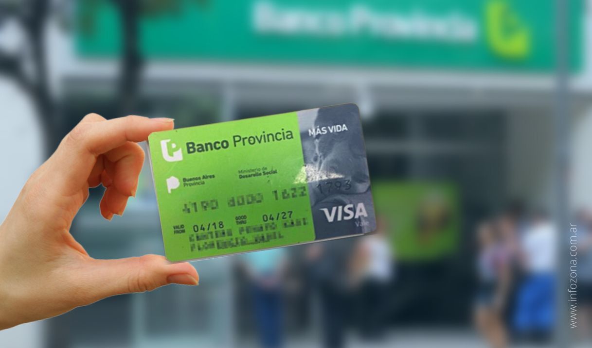 cuando cargan tarjeta verde 2025