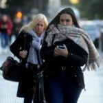 Jueves nublado y frío: ¿cuándo vuelven las lluvias?