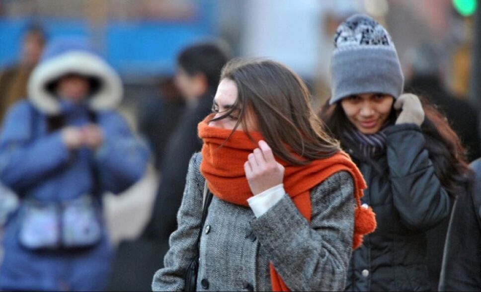 frio